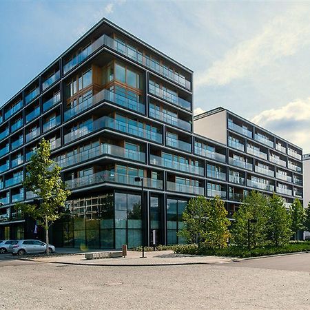 Warsaw Design Apartments Экстерьер фото