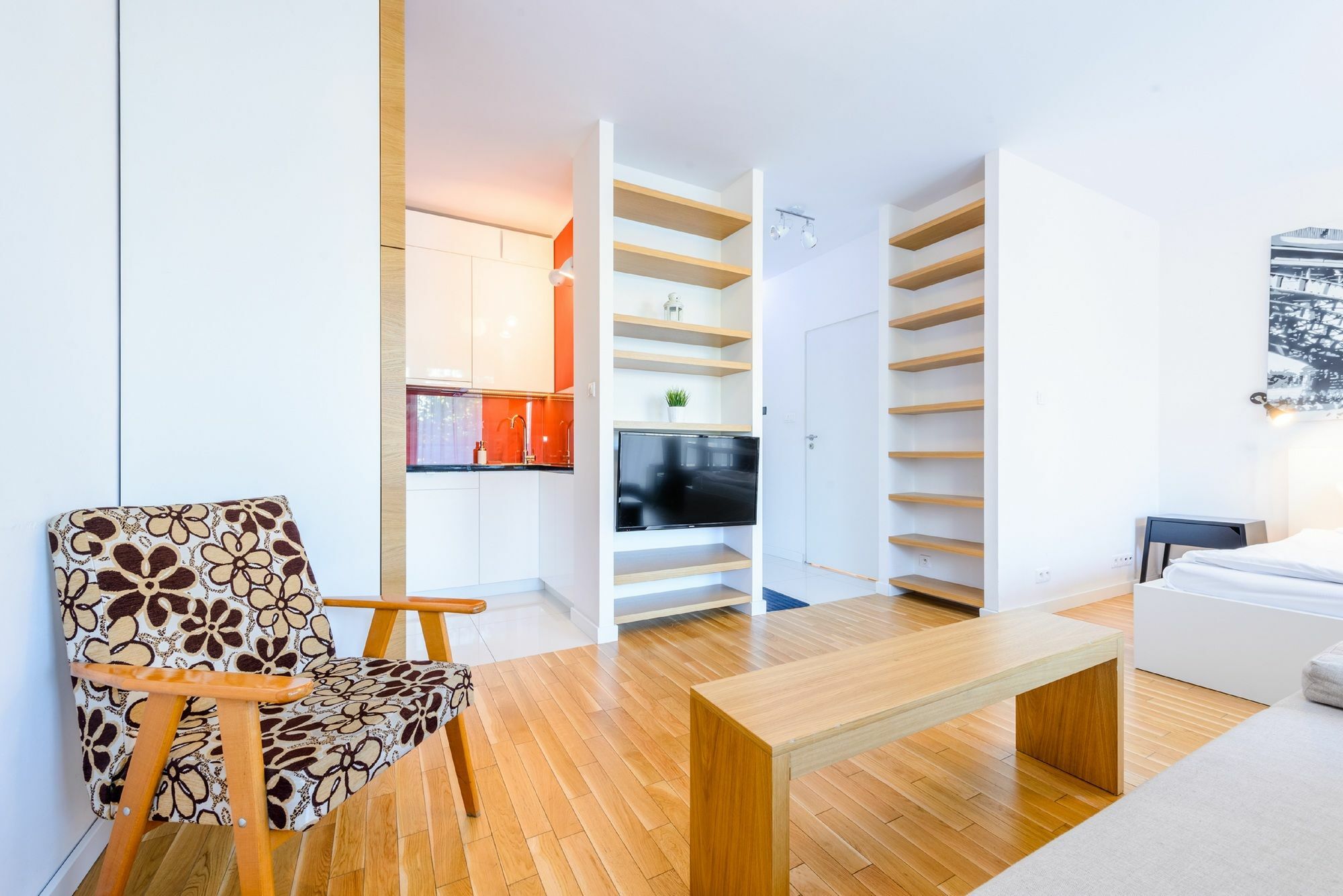 Warsaw Design Apartments Экстерьер фото