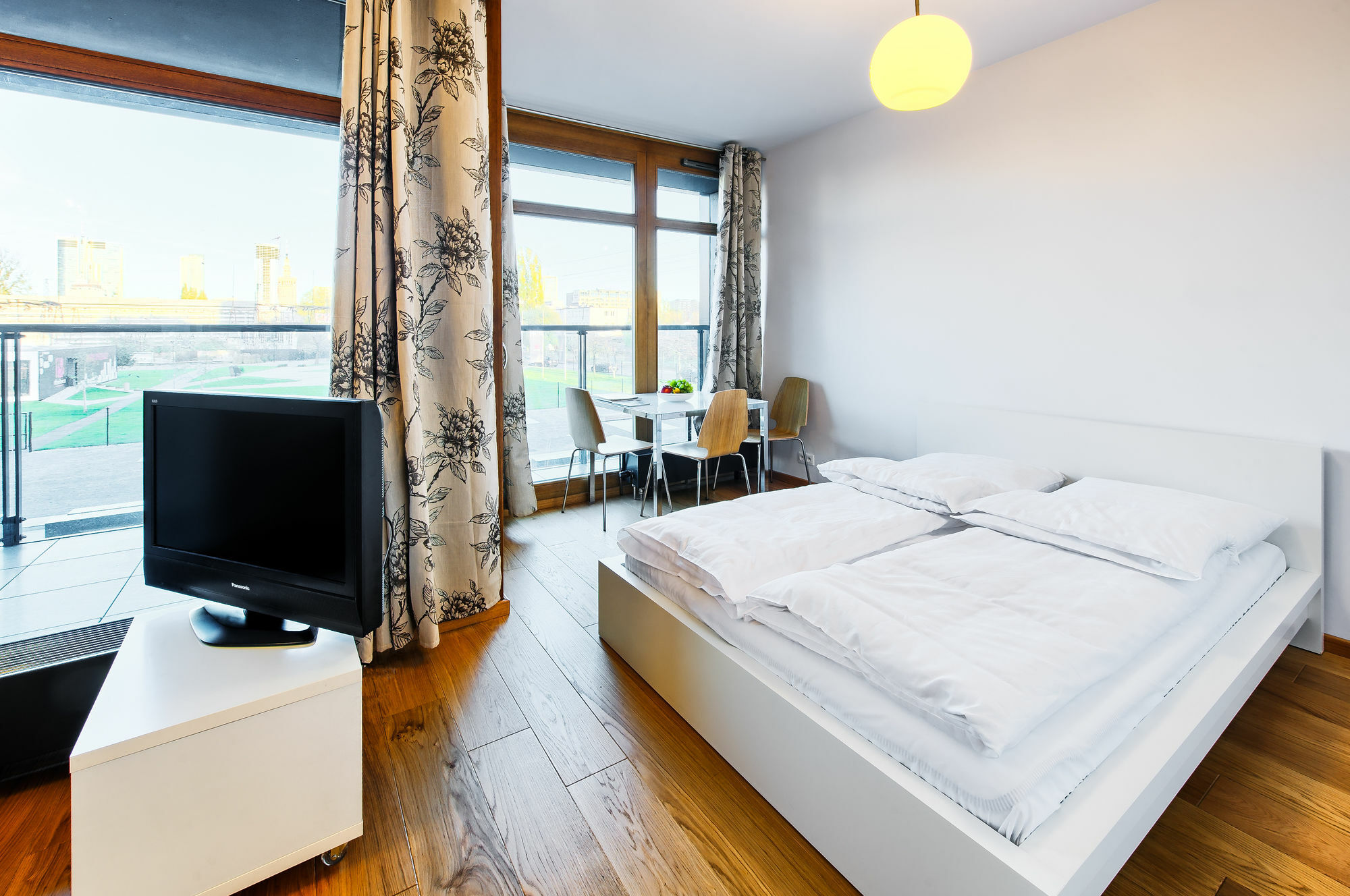 Warsaw Design Apartments Экстерьер фото