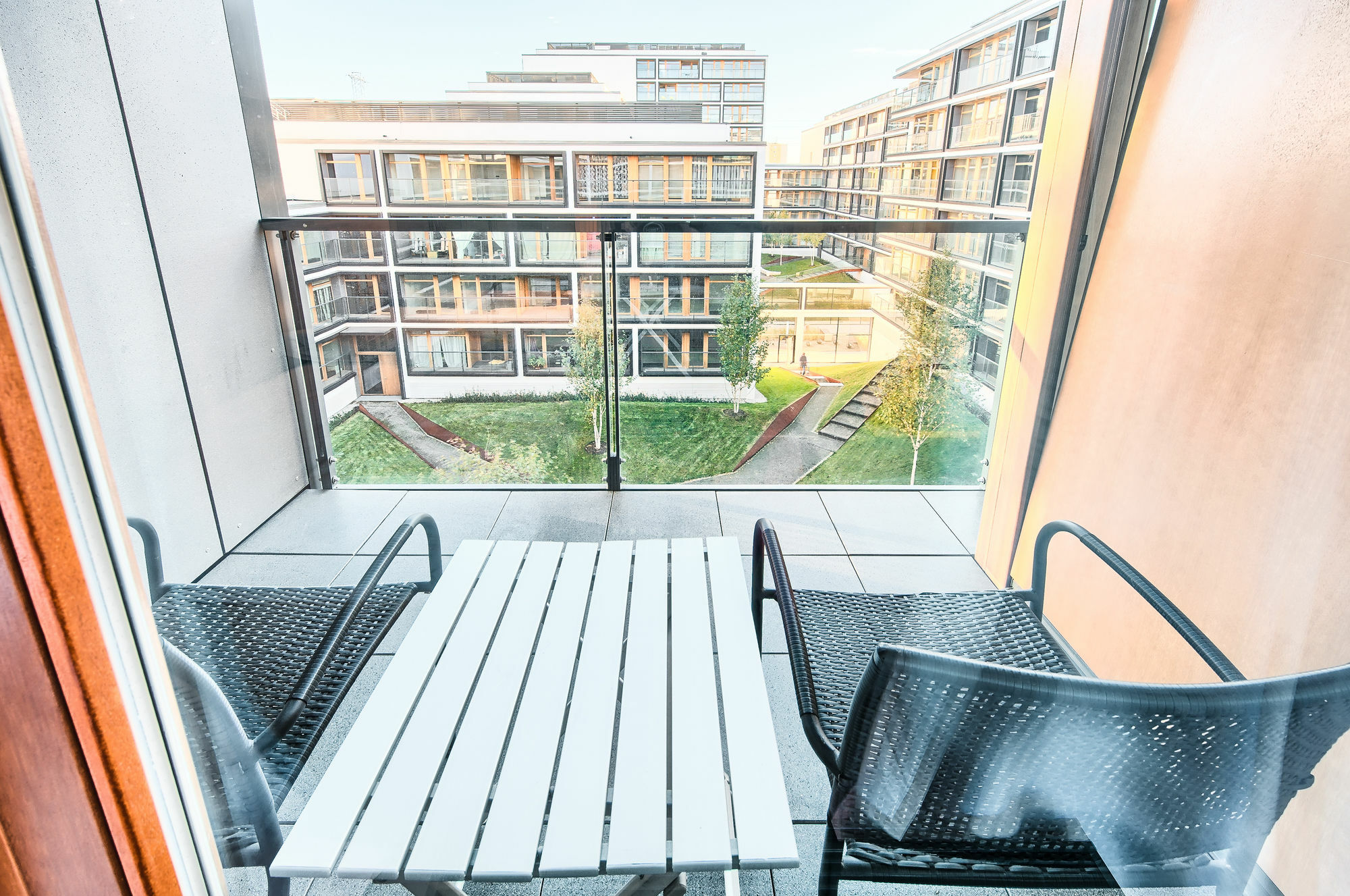 Warsaw Design Apartments Экстерьер фото