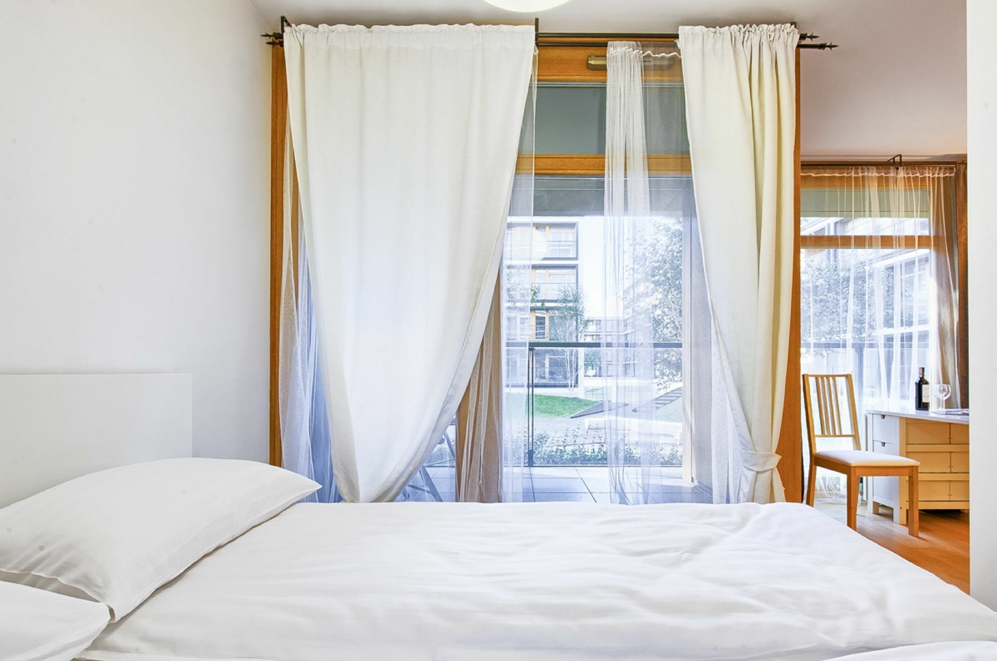 Warsaw Design Apartments Экстерьер фото