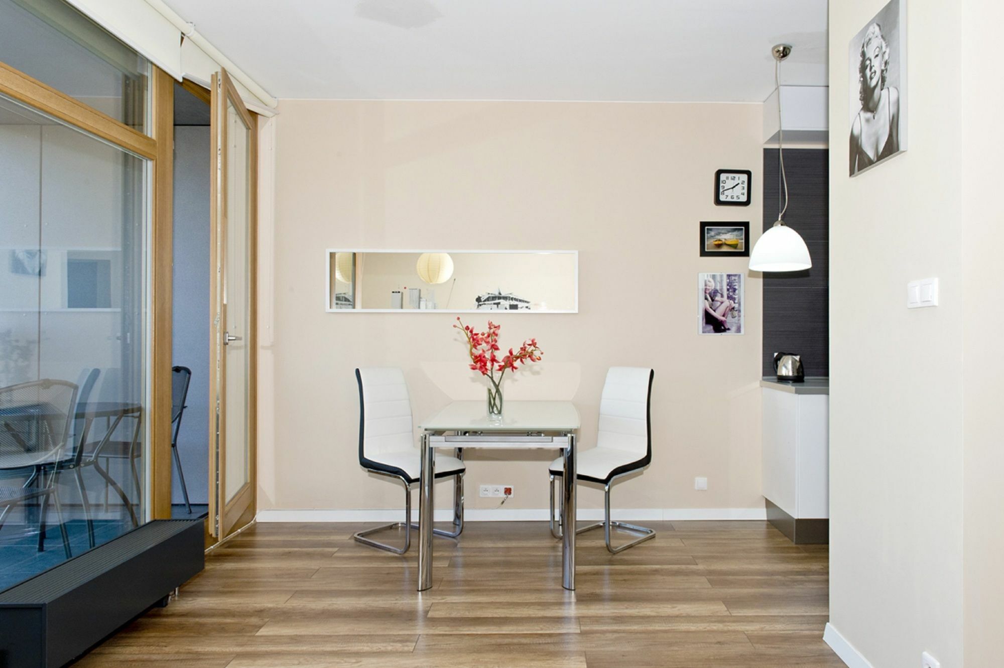 Warsaw Design Apartments Экстерьер фото