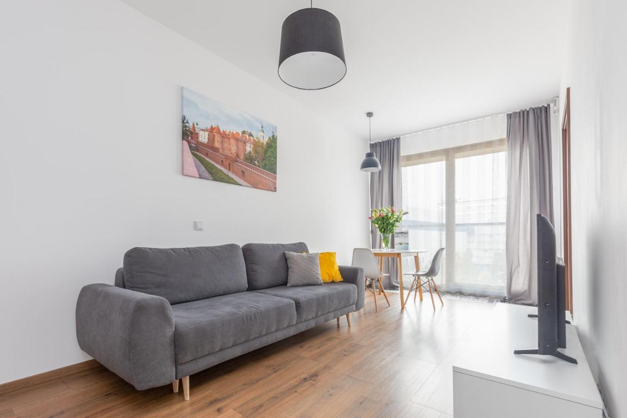 Warsaw Design Apartments Экстерьер фото
